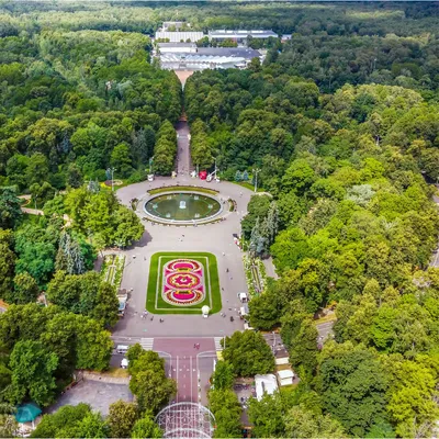 Город Гродно с высоты птичьего полёта | Официальный сайт Республики Беларусь