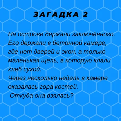 Загадки с подвохом – смотреть онлайн все 2 видео от Загадки с подвохом в  хорошем качестве на RUTUBE