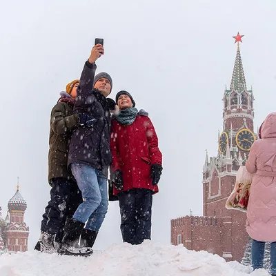 Нехолодная, но капризная: в Гидрометцентре сообщили, какой будет зима  2023-2024 в Москве - KP.RU