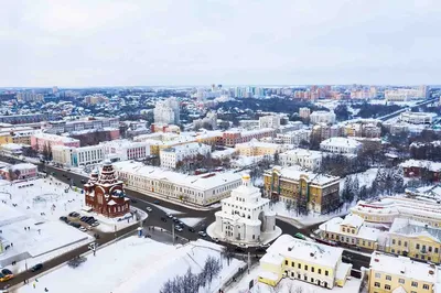 Где побывать в Армении зимой?