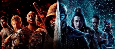 Саб-Зиро (Sub-Zero) Биография персонажа — Mortal Kombat Trilogy — Игры —  Gamer.ru: социальная сеть для геймеров