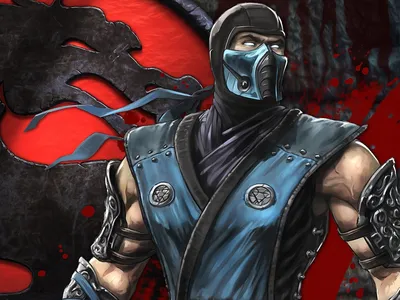 Гайд по Саб-Зиро в Mortal Kombat 1 — лучшие комбо, особые приемы, фаталити  | VK Play