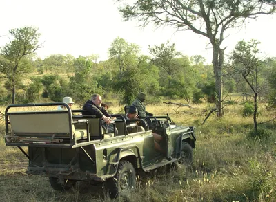 Luxury African Safari Honeymoon | Save 50% | andBeyond