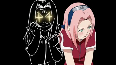 Фигурка Наруто Haruno Sakura шарнирная, подвижная 6-дюймовая экшн-фигурка,  модель, орнамент, игрушки, подарки для детей | AliExpress