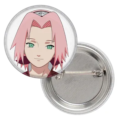 Коллекционная фигурка по аниме Наруто Naruto - Сакура Харуно Sakura Haruno  - купить по выгодной цене в интернет-магазине OZON (1357774200)