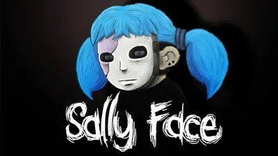 САЛЛИ ФЕЙС ЧЕТВЕРТЫЙ ЭПИЗОД! - Sally Face Episode 4 - YouTube