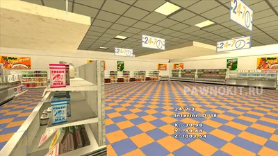 ❤ Classic Roleplay - Old School SAMP Style Text Based Roleplay Server - GTA  SA Map - classicrp.net - Server Bazaar - Cfx.re Community