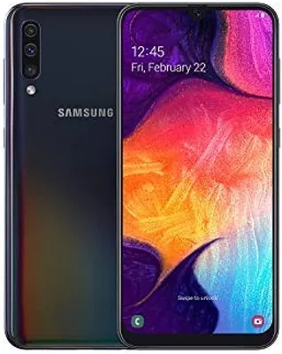 Updated: Samsung Galaxy A50 Camera review: Feature-rich budget device -  DXOMARK