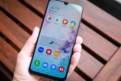 Samsung Galaxy A50 review: a convincing mid-ranger with room for  improvement | nextpit