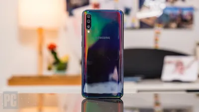 Samsung Galaxy A50 review | Best Buy Blog