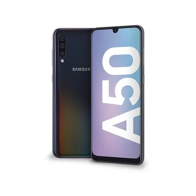 Samsung Galaxy A50 Review: Benchmark for the midrange smartphones?