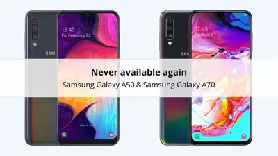 Samsung Galaxy A50 Review | Trusted Reviews