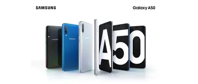 Samsung Galaxy A50 Review - A Worthy Challenger In The Midrange Market By  Samsung