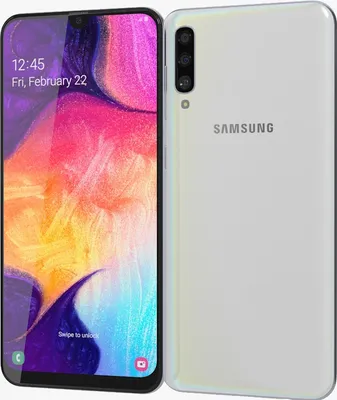 Samsung Galaxy A50: proposta nova, mas não perfeita – Tecnoblog