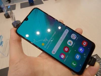 Solved: Samsung Galaxy A50 long term review - Samsung Members