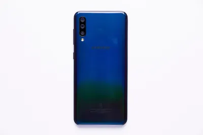 Samsung Galaxy A50 | Mondo