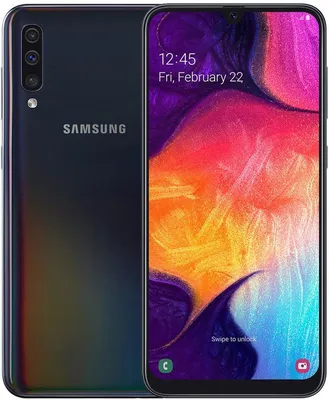 Samsung Galaxy A50 Review: Flagship Flash at a Mid-Range Price