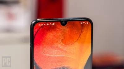 Samsung Galaxy A50, análisis: review con características, precio y  especificaciones