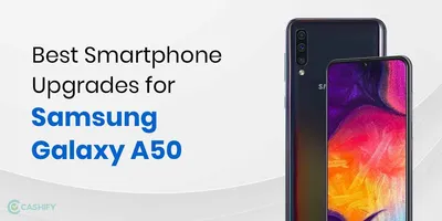 Samsung Galaxy A50 Images, Official Pictures, Photo Gallery | 91mobiles.com