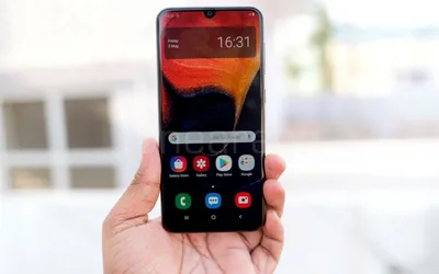 Samsung Galaxy A50 - Cellshop