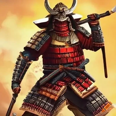____b.v____ - ⛩У настоящего самурая, катана должна быть в... | Facebook