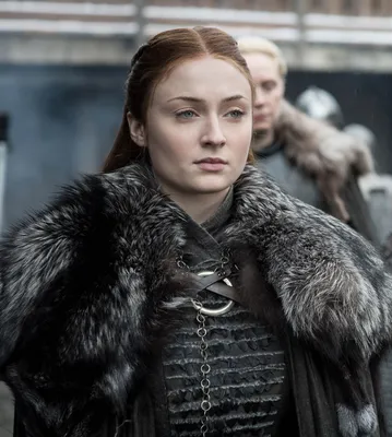 Game of Thrones - Charakterbeschreibungen: Sansa Stark - myFanbase