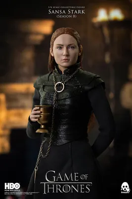 Sansa Stark Is An Entirely New Force To Be Reckoned With In The New Dark  Phoenix Trailer - GQ Middle East