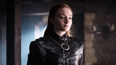 Game of Thrones' producer explains Sansa's wedding night horror