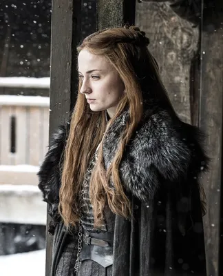 Sansa Stark - A Wiki of Ice and Fire