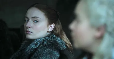 Sansa Stark 82 - Game of Thrones - TWalley