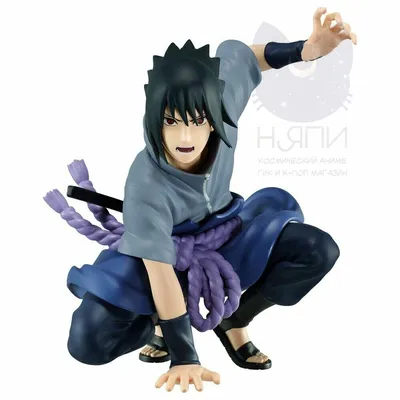 Sasuke Uchiha | Пикабу