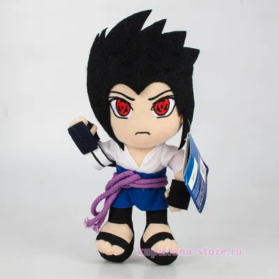 Детализированные коллекционные фигурки из Наруто/Naruto - Sasuke Uchiha / Саске  Учиха и Итачи Учиха - купить с доставкой по выгодным ценам в  интернет-магазине OZON (989158397)