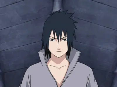 Обои на рабочий стол Uchiha Sasuke / Саске Учиха из аниме Наруто / Naruto  со змеёй, обои для рабочего стола, скачать обои, обои бесплатно