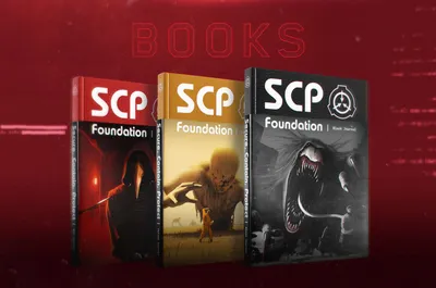 SCP Secret Files Announces Global Release Date of September 13 For PC -  QooApp News