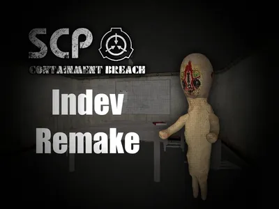 SCP: Secret Laboratory on Steam