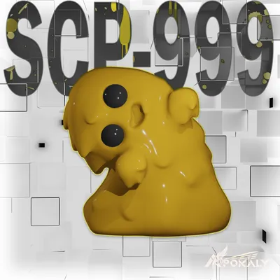 What would happen if an image of SCP-096 was directly sent into its head? -  Quora