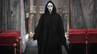 Scream' Review: A Sequel That Winks at the Badness of Sequels