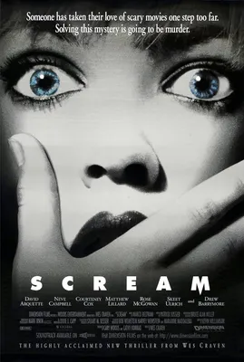 REVIEW: Scream (2022) by Sarah Clapperton | CineChat