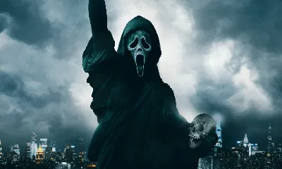 Scream Movies