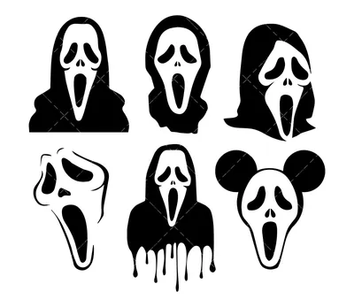 Scream Posters | Filmsvibez