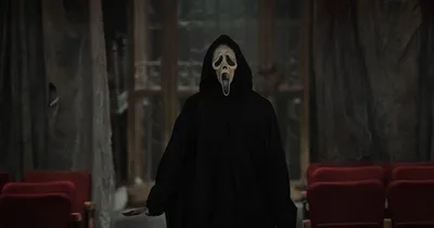 Scream - Rotten Tomatoes