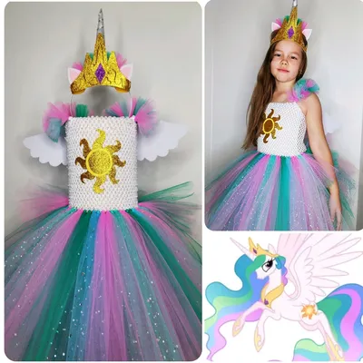 Интерактивный единорог Селестия My Little Pony (id 82291726), купить в  Казахстане, цена на Satu.kz