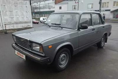 Lada 210740 1.6 бензиновый 2007 | ТУРБО «Семерка 777» на DRIVE2