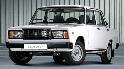 Семёрка - Отзыв владельца автомобиля Lada (ВАЗ) 2107 2010 года: 1.6 MT (73  л.с.) | Авто.ру