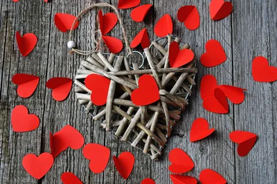 Валентинка, поздравительные открытки и открытки с сердечками, валентинки,  любовь, текст, сердце png | PNGWing