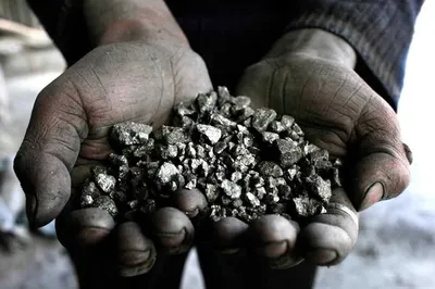Как добывают серебро: обработка руды, способы добычи