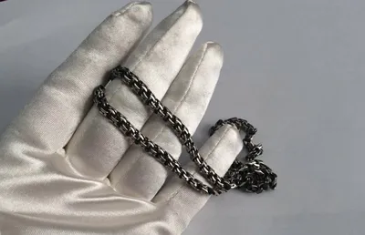 Широкое матовое кольцо механизм серебро — купить в магазине BOHOANN 💍  Современное ювелирное искусство