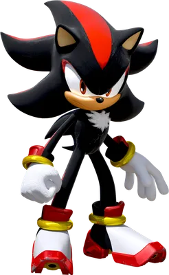 Shadow the Hedgehog | Sonic Wiki Zone | Fandom