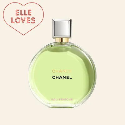 CHANCE Eau de Toilette - CHANEL | Sephora