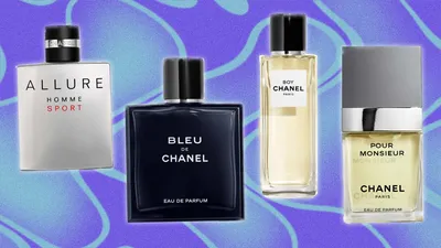 CHANEL Official Website: Fashion, Fragrance, Beauty, Watches, Fine Jewelry  | CHANEL